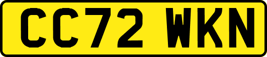 CC72WKN