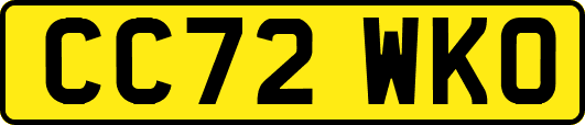 CC72WKO