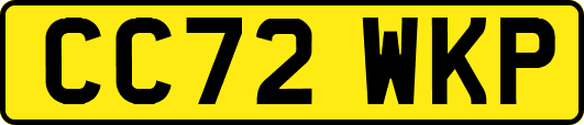 CC72WKP
