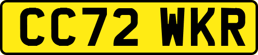 CC72WKR