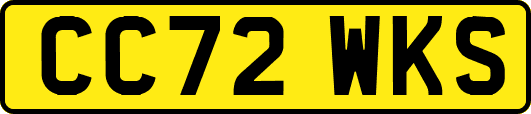 CC72WKS