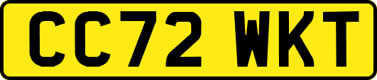 CC72WKT