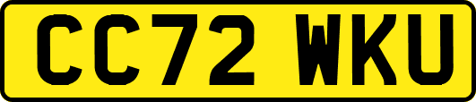 CC72WKU