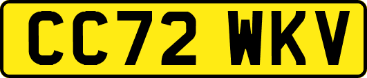 CC72WKV
