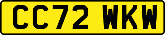 CC72WKW