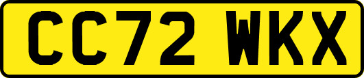 CC72WKX