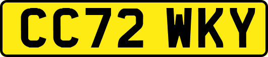 CC72WKY