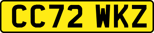 CC72WKZ