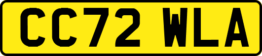 CC72WLA