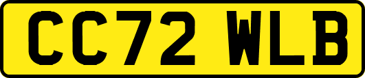 CC72WLB