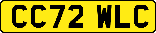 CC72WLC