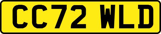 CC72WLD