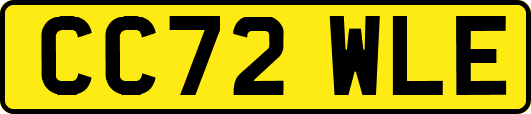 CC72WLE