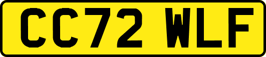 CC72WLF