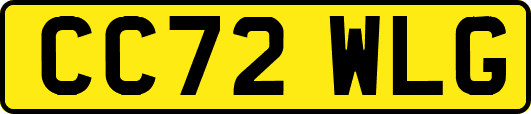 CC72WLG