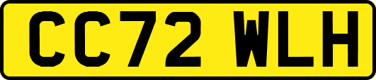 CC72WLH