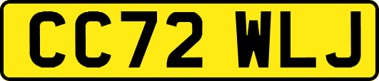 CC72WLJ