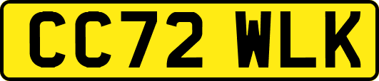 CC72WLK