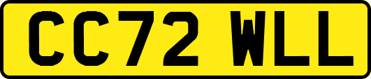 CC72WLL