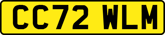 CC72WLM