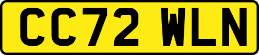 CC72WLN