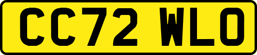 CC72WLO