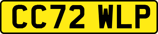 CC72WLP