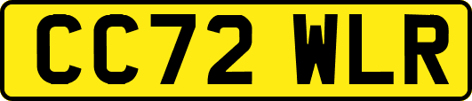 CC72WLR