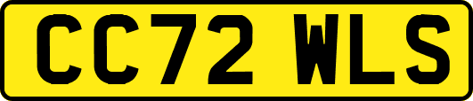 CC72WLS