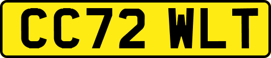 CC72WLT