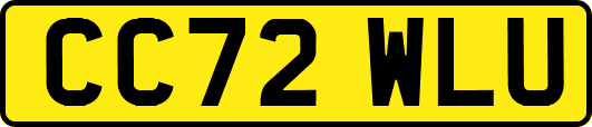 CC72WLU
