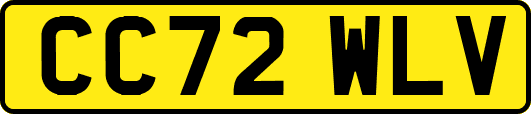 CC72WLV