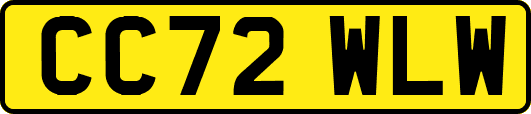 CC72WLW