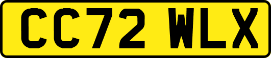 CC72WLX