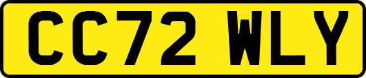 CC72WLY