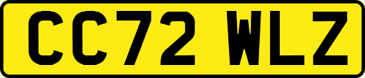 CC72WLZ