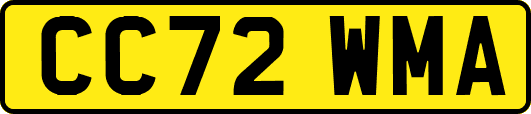 CC72WMA