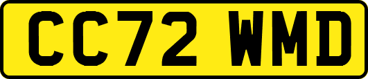 CC72WMD