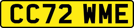 CC72WME