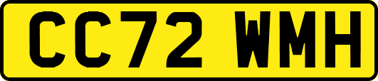 CC72WMH