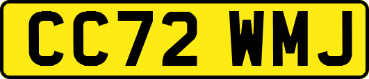 CC72WMJ