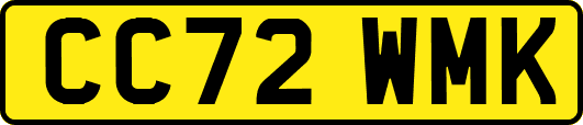 CC72WMK
