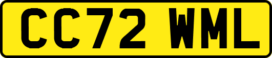 CC72WML