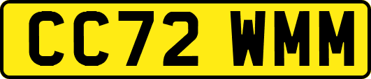 CC72WMM