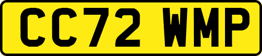 CC72WMP