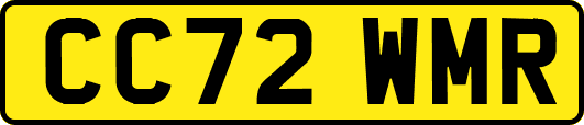 CC72WMR