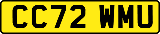 CC72WMU