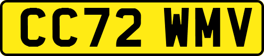 CC72WMV
