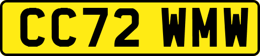CC72WMW