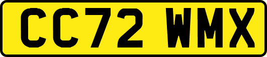 CC72WMX